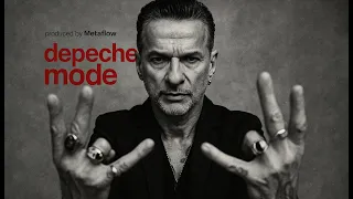 switch me on depeche mode inspired dark electronic ai remix electro legend edition