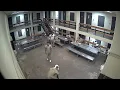 FBG Butta had to Swing on somebody in Cook County Jail