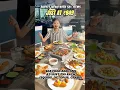 Download Lagu Amazing Buffet at ₹849 with addons like Octopus, Squid just at ₹99 each 😍😱 #seafood #buffet #fyp