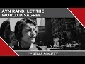 Download Lagu Ayn Rand: Let The World Disagree