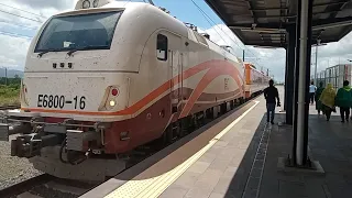 jmat wanaohujumu miundombinu reli sgr wachukuliwe hatua kali za kisheria
