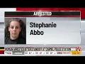 After standoff at Carmel Indiana police woman faces intimidation attempted battery charges