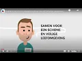 Download Lagu ANIMATIE Toezicht risicorelevante bedrijven door de Brabantse omgevingsdiensten