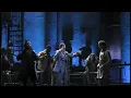2. Any Way the Wind Blows - Ciudad de Hades (Jack Wolfe)