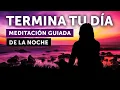 Download Lagu La meditación guiada PERFECTA para terminar el día | Mindful Science