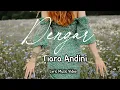 Download Lagu Dengar ( Lyric Music Video) - Tiara Andini