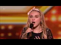 Download Lagu The X Factor UK 2018 Kezia Povey Auditions Full Clip S15E01