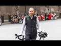 Meet Brian Managing Director