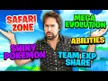 I Ranked all 61 New Pokemon Mechanics