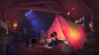 3 A.M Study Session 📚 [lofi hip hop]