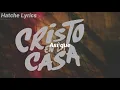 Madiel Lara ft Redimi2 - CRISTO EN LA CASA (Letra)