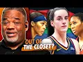 Did Aliyah Boston Syd Colson OUT Caitlin Clark