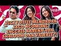 Download Lagu SANDICK - SAHABATAN DARI LAMA VALERIE KAGET TERNYATA SHALOOM PERNAH BACKSTREET DENGAN ANAK MOGE?!