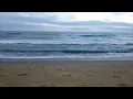 ocean waves in Delaware