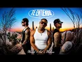 Maisak, Feid, Maluma - Te Entiendo Remix (Visualizer)