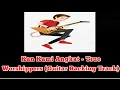 Download Lagu Kan Kami Angkat - True Worshippers (Guitar Backing Track)