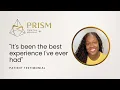 Prism Dental Studio - Patient Testimonial