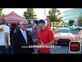 Dent Shop DC Prime Interview w Rick Owner of DC Prime - Driven To Cure Event