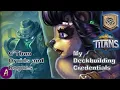 On Paper this Deck is Good No Jade Druid Twist - Hearthstone Cavens of Time