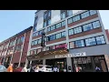 A Peak Inside the Moxy Downtown Nashville