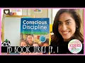 PD Book Series Conscious Discipline