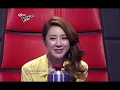 보이스 키즈 - [엠넷 보이스 키즈/Mnet The Voice Kids] 윤시영(Yoon Si Young) - Tomorrow