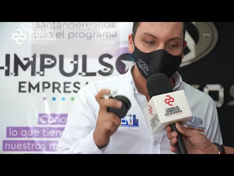 Episodio # 62 - Programa Impulso Empresarial