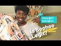 Boohoo Shopping Guide My Honest Review 2021