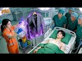 Lagu Doctors Declared CEO's Heart Stopped!But Janitor Burned Curse Hidden On Hs Suit!He Revived\u0026Loved Her