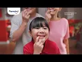 Pepsodent • Double • TVC Edisi 2025 • Iklan Indonesia 30 sec