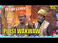 Download Lagu Sony Wakwaw Baca Puisi, Gerr Dar Der Dor! | BTS (12/06/22) Part 3