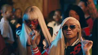 Download  Glorilla – Wanna Be Feat. Megan Thee Stallion (official Music Video)