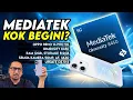 Download Lagu Mediatek Kok Begini? Gak Salah? Review Mediatek Dimensity 8450 feat. OPPO Reno 14 Pro 5G