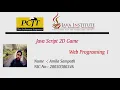 Java Script 2D Game