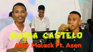 atoy malack ft asen maria castelo cover