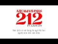 212 - Azealia Banks feat Lazy Jay