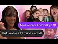 Download Lagu MANİFEST GRUBUNA İdol Olarak Girip Hizmetçi Olarak Çıkan NURDİ 🩷💀