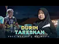 Download Lagu DURI TARESNAH .muzida .viral tiktok MR music