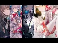 Download Lagu [Arcaea] All Anomaly Events (Screen Capture)