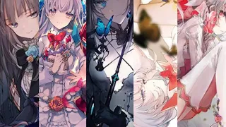 Download [Arcaea] All Anomaly Events (Screen Capture) MP3