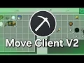 Move Client V2 MK Funtion
