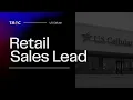 USCellular - A Day In The Life Of A Sales Lead