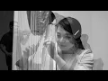 Download Lagu Al Itiraf-harp violin cover by Rolanda Sasongko and Nia Aladin