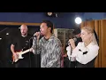 'Just Once' (JAMES INGRAM) Cover by The HSCC featuring Kat Jade & Mark Carpio