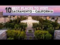 Sacramento Tourist Attractions - 10 Best Places To Visit In Sacramento California