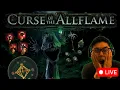 Day 7 445D Networth Zero To Mirror Playing The Game Luminary Build In Description