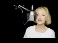 Download Lagu One Moment In Time - Whitney Houston (Alyona cover)