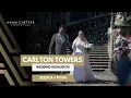Jessica Ryan s Wedding at Carlton Towers Elegant Spring Wedding Film