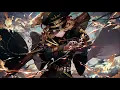 Download Lagu Sawano Hiroyuki[nZk] ft Mika Kobayashi - ThreeFiveNineFour [English \u0026 Terjemahan]