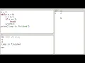 How to Use break and continue in Python while Loops